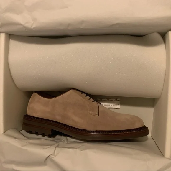 Brunello Cucinelli shoes - Picture 5 of 9